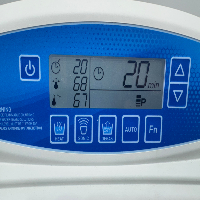 Bransonic CPX5800H Ultrasonic Bath image 2